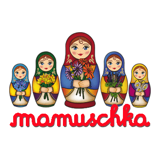 Chocolate Mamuschka